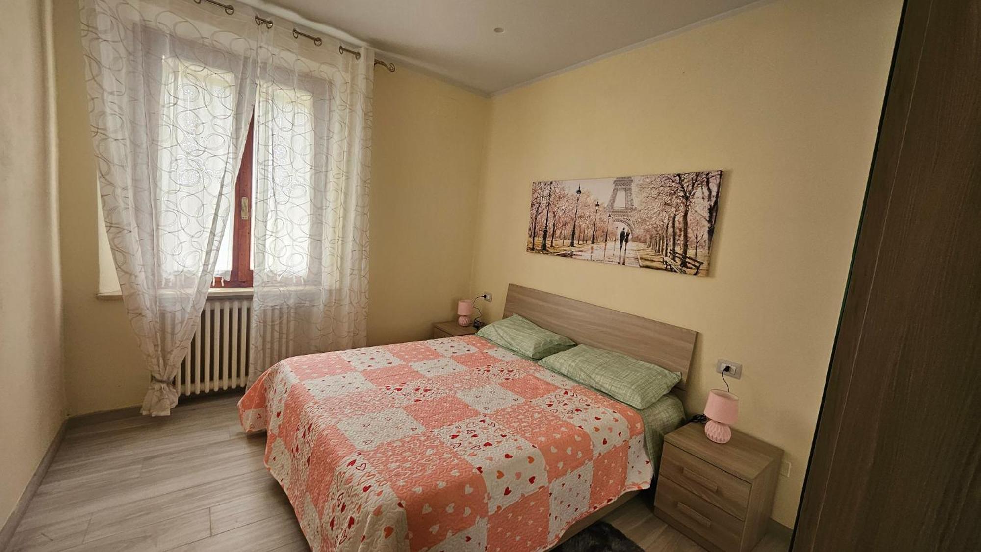 Appartamento Via Roma Castelnuovo D'elsa المظهر الخارجي الصورة