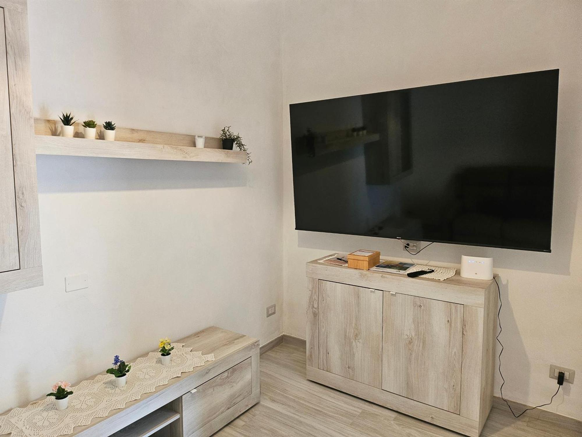 Appartamento Via Roma Castelnuovo D'elsa المظهر الخارجي الصورة
